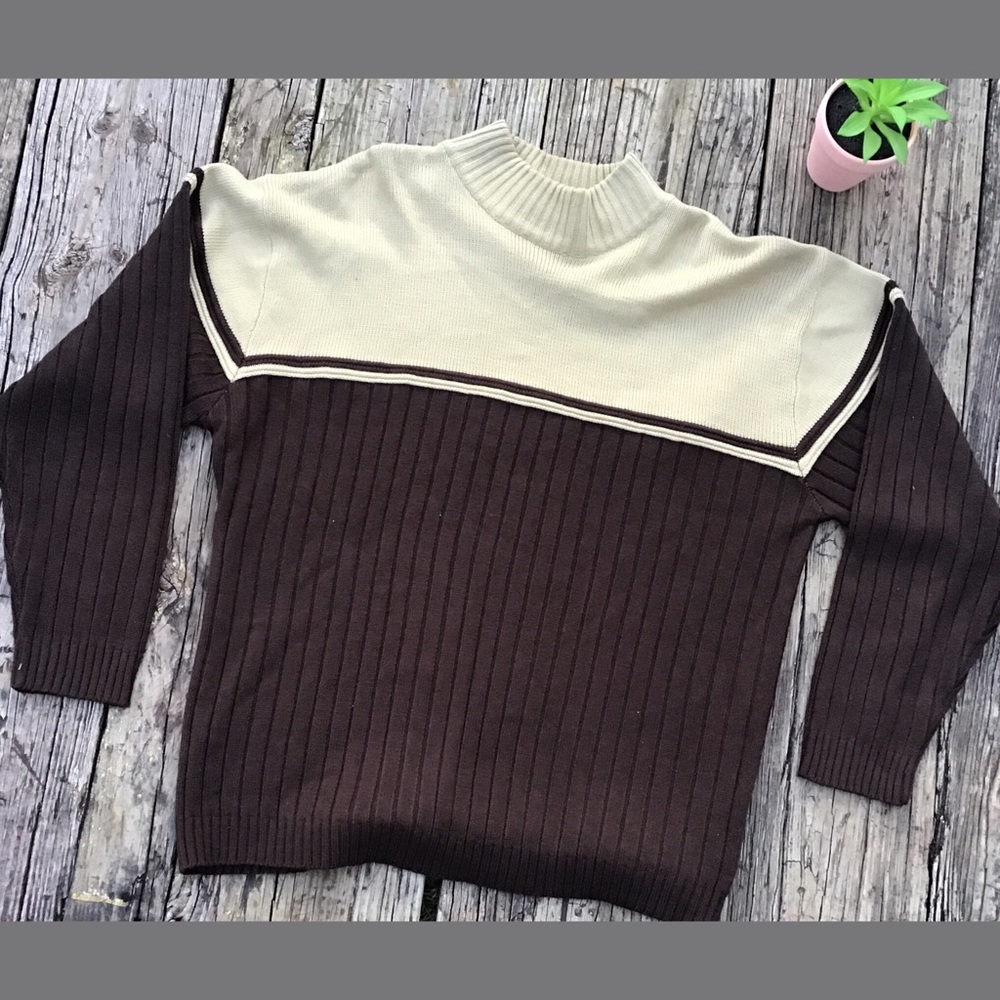 Men Pullover sweater